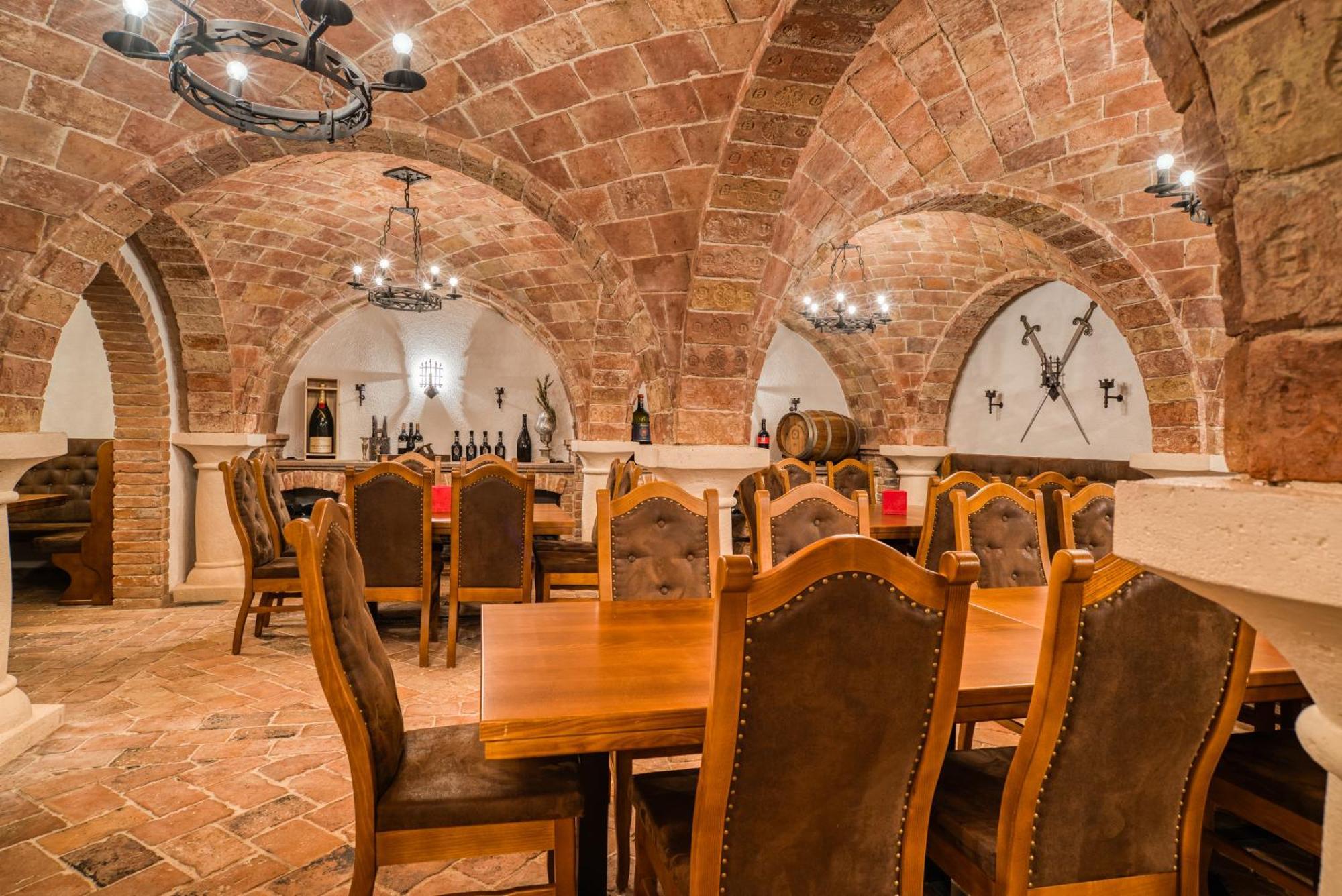יארצנס Hotel Alpen-Royal מראה חיצוני תמונה